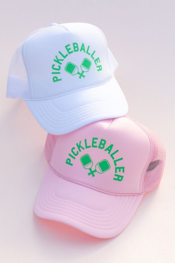 Nón Pickleball 6